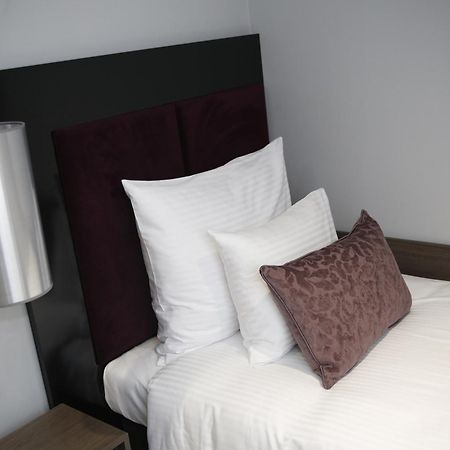 Hotel Chopin Bydgoszcz Værelse billede
