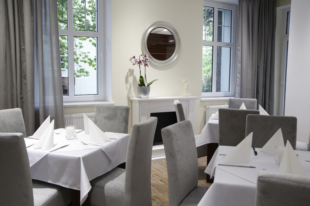 Hotel Chopin Bydgoszcz Eksteriør billede