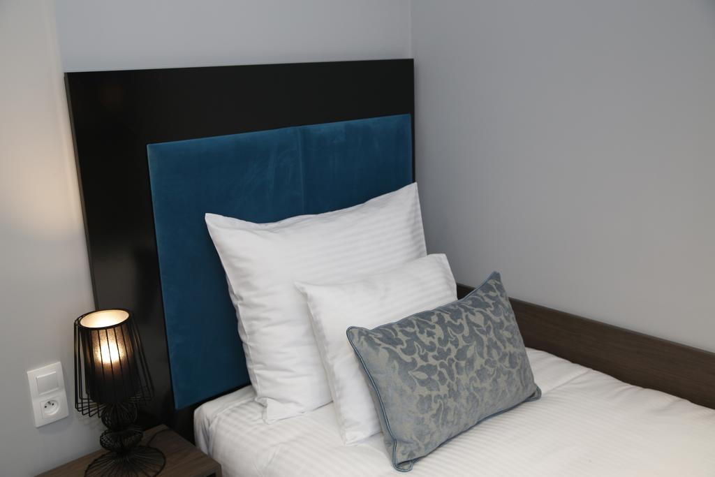 Hotel Chopin Bydgoszcz Værelse billede